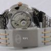 Orient Star Retrograde Power Reserve DE00004D Mens Watch