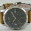 Hamilton Khaki Field Automatic H70595593 Men's Watch