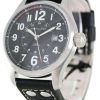 Hamilton Khaki Officer Series H70615733 Men's Watch