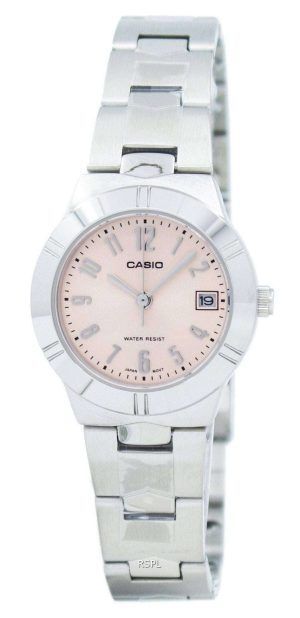 Casio Enticer Quartz LTP-1241D-4A3 Women's Watch
