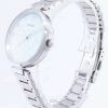 Casio Quartz LTP-E08D-3A LTPE08D-3A Analog Women's Watch