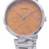Casio Quartz LTP-E10D-4A LTPE10D-4A Analog Women's Watch