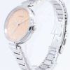 Casio Quartz LTP-E10D-4A LTPE10D-4A Analog Women's Watch