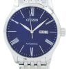 Citizen Automatic NH8350-59L Men's Watch