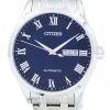 Citizen Automatic NH8360-80L Men's Watch