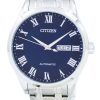 Citizen Automatic NH8360-80L Men's Watch