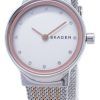 Skagen Freja Quartz Diamond Accent SKW2699 Women's Watch