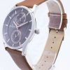 Skagen Holst Multifunction Stainless Steel Quartz SKW6086 Mens Watch