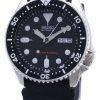 Seiko Automatic Divers Rubber Band SKX007K1 SKX007K Mens Watch