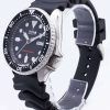 Seiko Automatic Divers Rubber Band SKX007K1 SKX007K Mens Watch