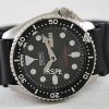 Seiko Automatic Divers Rubber Band SKX007K1 SKX007K Mens Watch