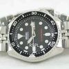 Seiko Automatic Divers 200M 21 Jewels SKX007K2 Mens Watch