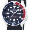 Seiko Automatic Divers 200m SKX009J1 Made in Japan Watch