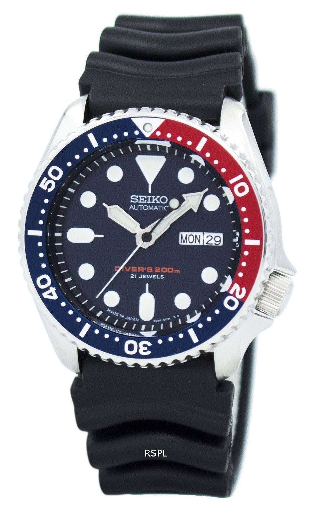Seiko Divers Watches Online For Men Women Citywatches .za
