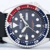 Seiko Automatic Divers 200m SKX009J1 Made in Japan Watch