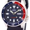 Seiko Automatic Divers 200m 21 Jewels SKX009K1 Watch