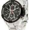 Seiko Velatura Alarm Chronograph SNAF39P1 SNAF39P Mens Watch