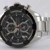 Seiko Velatura Alarm Chronograph SNAF39P1 SNAF39P Mens Watch