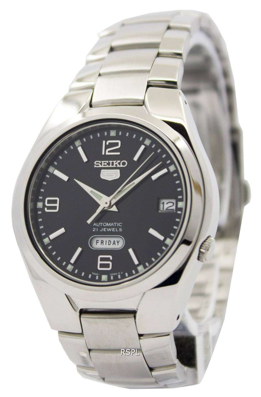 Seiko 5x series price discount