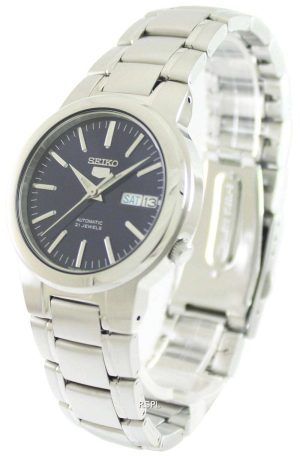 Seiko 5 Automatic 21 Jewels SNKA05K1 SNKA05K Mens Watch