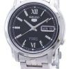 Seiko 5 Automatic 21 Jewels SNKK81K1 SNKK81K Mens Watch