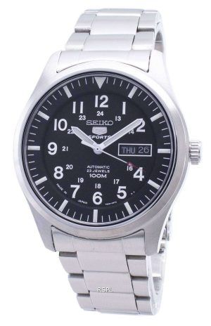 Seiko Automatic Sports SNZG13J1 SNZG13J SNZG13 Mens Watch