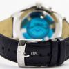 Seiko Kinetic Leather Strap SRN045P2 Men's Watch