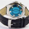 Seiko Kinetic Leather Strap SRN045P2 Men's Watch
