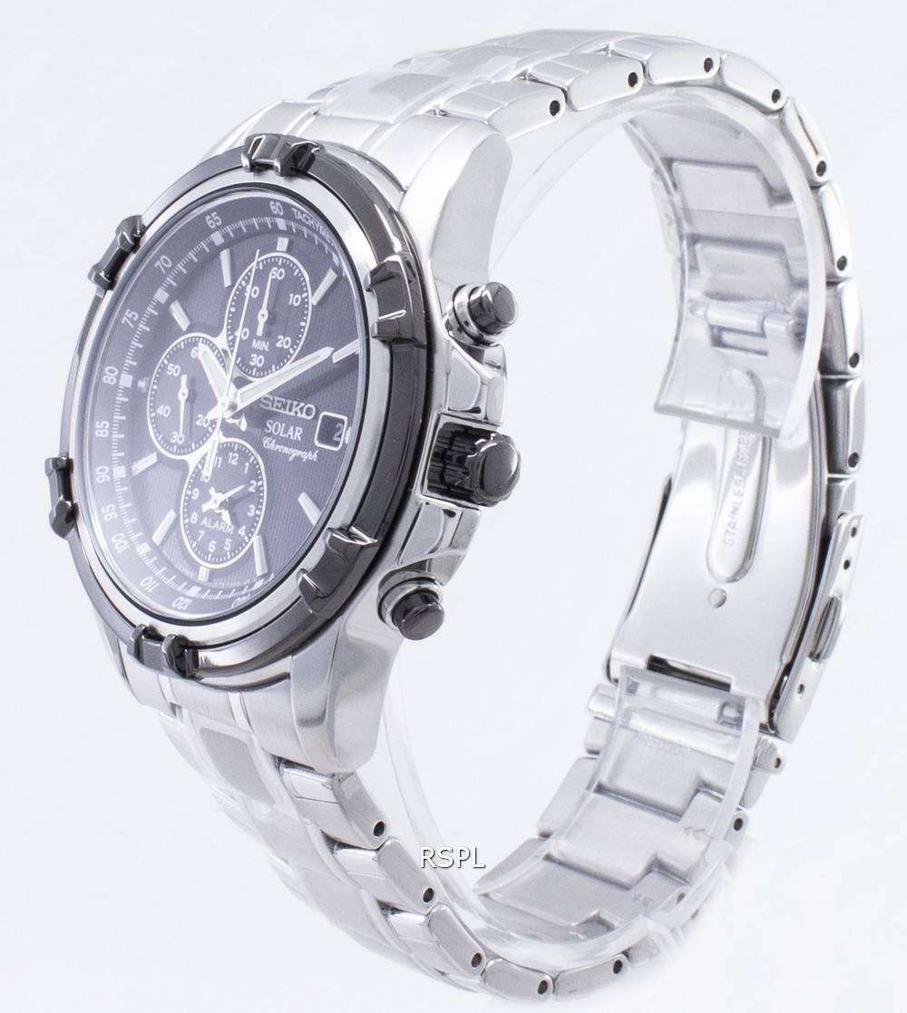 seiko solar ssc147p1