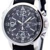 Seiko Prospex Solar Military Alarm Chronograph SSC293P2 Men's Watch