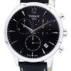 Tissot Tradition Chronograph T063.617.16.057.00 T0636171605700 Men's Watch
