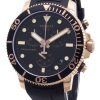 Tissot T-Sport Seastar 1000 T120.417.37.051.00 T1204173705100 Chronograph 300M Men's Watch