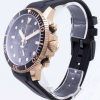 Tissot T-Sport Seastar 1000 T120.417.37.051.00 T1204173705100 Chronograph 300M Men's Watch