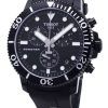 Tissot T-Sport Seastar 1000 T120.417.37.051.02 T1204173705102 Chronograph 300M Men's Watch