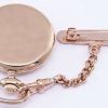 Tissot T-Pocket Pendants Petite Infirmiere T81.7.223.92 T81722392 Quartz Pocket Watch