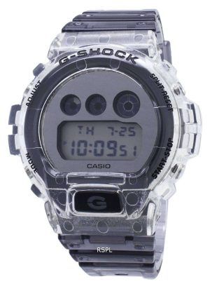 Casio G-Shock DW-6900SK-1 DW6900SK-1 Shock Resistant 200M Men's Watch