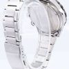 Casio Edifice EFS-S550DB-1AV EFSS550DB-1AV Chronograph Solar Men's Watch