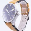 Hamilton Khaki Pilot H64725531 Automatic Analog Men's Watch