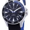 Hamilton Khaki Scuba H82315931 Automatic Analog Men's Watch