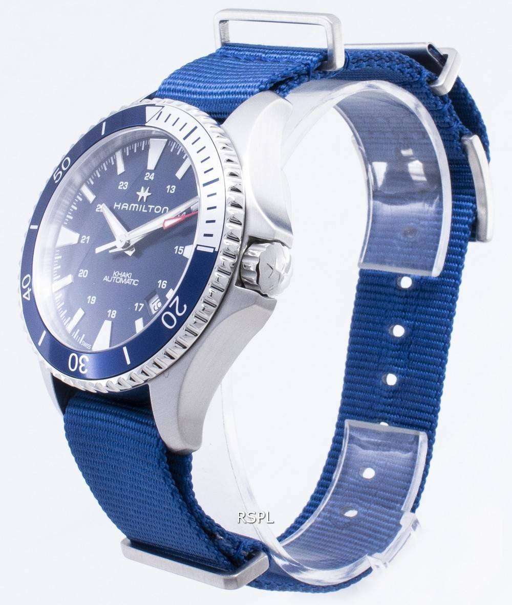 hamilton h82345941