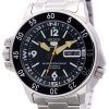 Seiko 5 Automatic Map Meter SKZ211K1 SKZ211K SKZ211 Watch