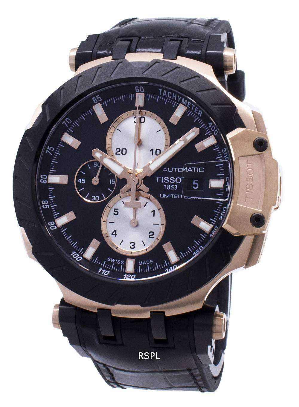 tissot limited edition 2019