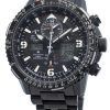 Citizen Promaster JY8085-81E Eco-Drive Radio Controlled Analog Digital 200M Men's Watch