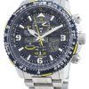 Citizen Promaster JY8088-83L Radio Controlled Eco-Drive 200M Men's Watch