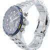Citizen Promaster JY8088-83L Radio Controlled Eco-Drive 200M Men's Watch