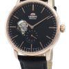 Orient Automatic RA-AR0103B10B Semi Skeleton Men's Watch