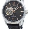 Orient Star RE-AT0007N00B Automatic Power Reserve Men's Watch