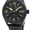Orient Star RE-AU0201E00B Automatic Power Reserve Men's Watch