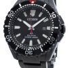 Citizen Promaster Diver's BN0195-54E Eco-Drive 200M Men's Watch