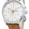 Hamilton Jazzmaster H32586511 Chronograph Automatic Men's Watch